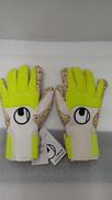 ゴールキーパーグローブ|UHLSPORT