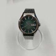 KING SEIKO カットガラス|SEIKO