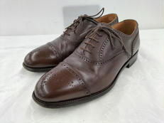 ドレスシューズ|SCOTCH GRAIN