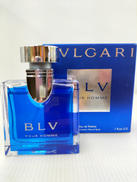 香水|BVLGARI