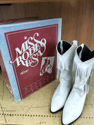 ウェスタンブーツ|ACME