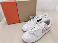 AIR FORCE1 LOW レトロ|NIKE