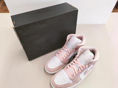 AIR JORDAN 1 MID SE|NIKE