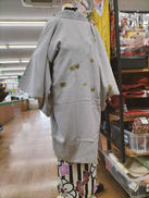 長羽織|きぬたや