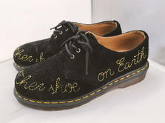 3ホールブーツ|DR.MARTENS