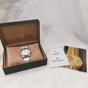 デイトジャスト|ROLEX