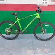 マウンテンバイク|MERIDA