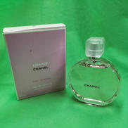 香水|CHANEL