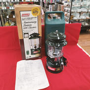 ランタン型電気スタンド|COLEMAN