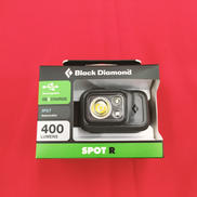 ヘッドライト|BLACK DIAMOND