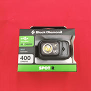 ヘッドライト|BLACK DIAMOND