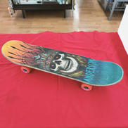 ANDY ANDERSON HERON SKULL|POWELL-PERALTA