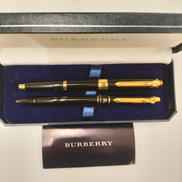 ボールペン/シャープペン|BURBERRY