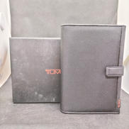 システム手帳|TUMI