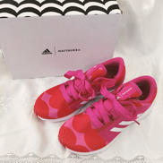 EDGE LUX 4 W MARIMEKKO|ADIDAS×MARIMEKKO
