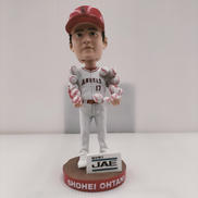 ボブルヘッド人形|大谷翔平