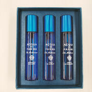 香水 3本セット|アクアディパルマ