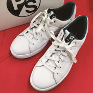 レザースニーカー|PAULSHITH