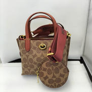シグネチャー2WAY|COACH