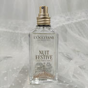 香水|L'OCCITANE