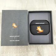 AIRPODS PRO ケース|MAISON KITSUNE×NATIVE UNION