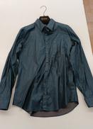 コーティングシャツ|GUCCI