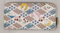 長財布|浅草文庫