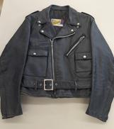 ダブルライダース|SCHOTT