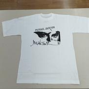 Tシャツ|MICHAEI JACKSON