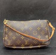 ポシェットアクセソワール|LOUIS VUITTON