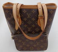 バケットPM|LOUISVUITTON