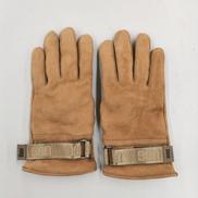 LOGO WEBBING GLOVE|UGG