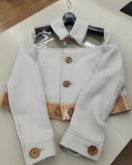 ショルダービニールJKT|UNDER COVER