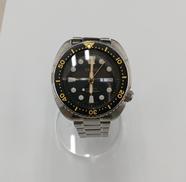 PROSPEX DIVERS|SEIKO