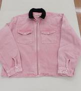 ワークジャケット|STUSSY