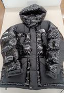 ダウンパーカージャケット|THE NORTH FACE × SUPREME