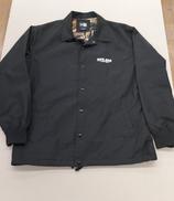 コーチジャケット 群鶏図|NEW ERA × 伊藤若冲