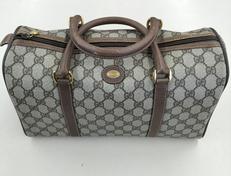 ミニボストンバッグ|OLD GUCCI