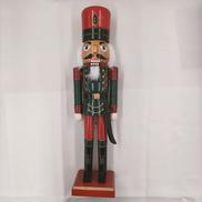 くるみ割り人形|不明