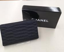 クラッチバッグ|CHANEL