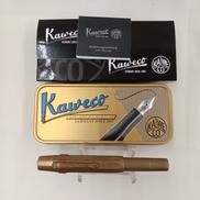 万年筆(M)|KAWECO