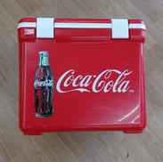 クーラーボックス|COCA-COLA