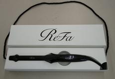 カールアイロン　リファ|REFA