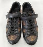 モノグラムマカサー|LOUIS VUITTON