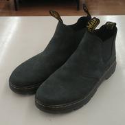 サイドゴアブーツ ドクターマーチン 31.0〜31.5cm|DR.MARTENS