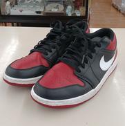 ローカットスニーカー　ナイキ　エアジョーダン　30cm|NIKE