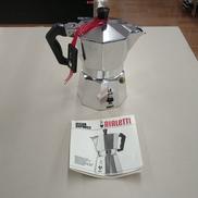 直火式モカエキスプレス  MOKA EXPRESS|BIALETTI