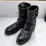 エンジニアブーツ  チペワ|CHIPPEWA