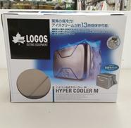 ハイパー氷点下クーラーM  ロゴス 未開封品|LOGOS