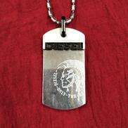 ネックレス|DIESEL